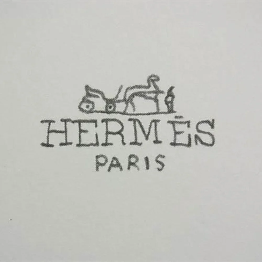 Hermes Semainier Annual Agenda Refill 2025 US